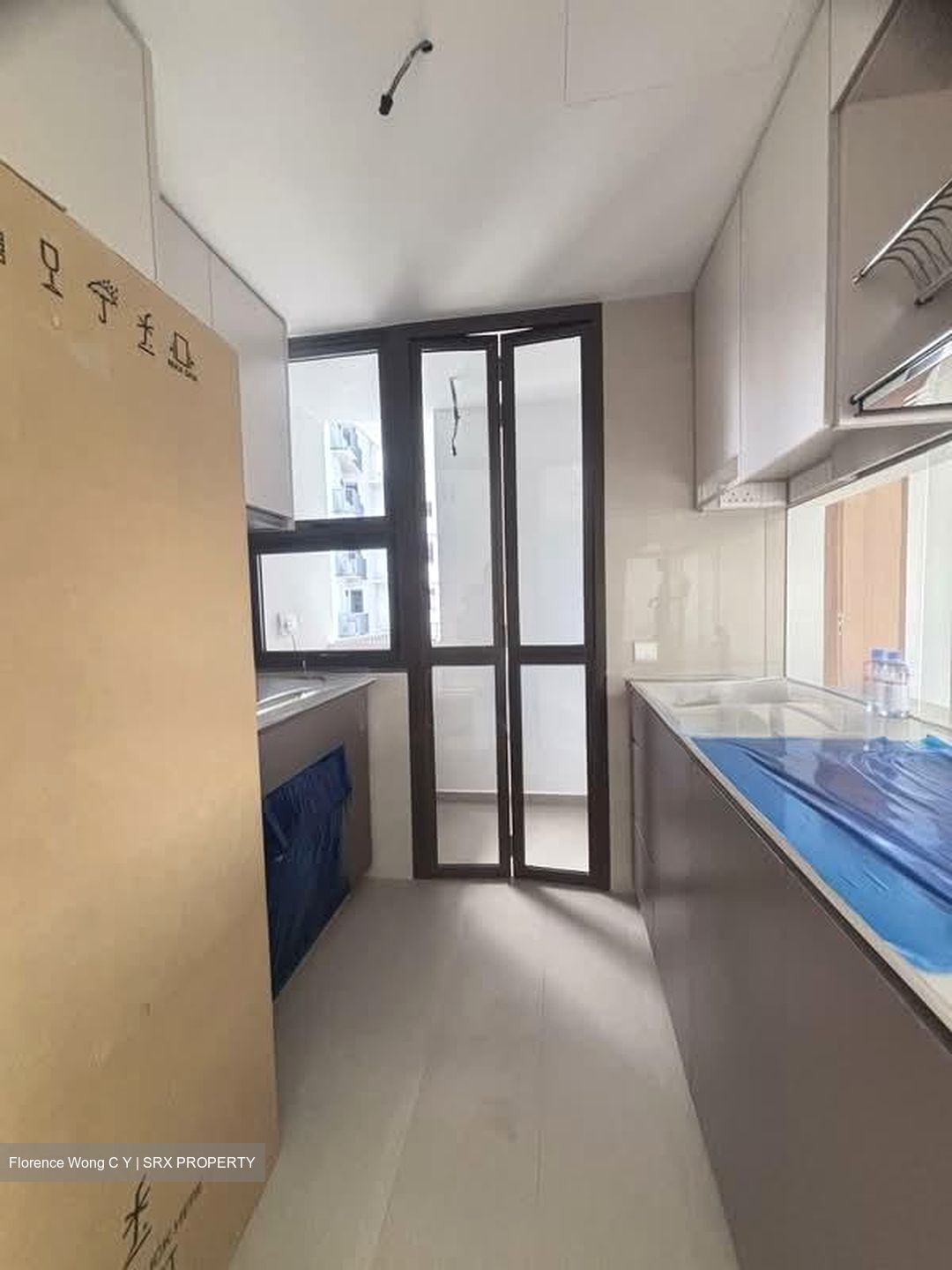 The Botany At Dairy Farm (D23), Condominium #566087001
